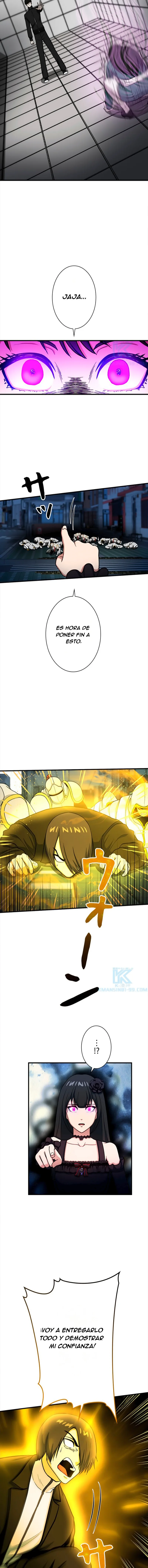 Read Dungeon House (es) Manga Online