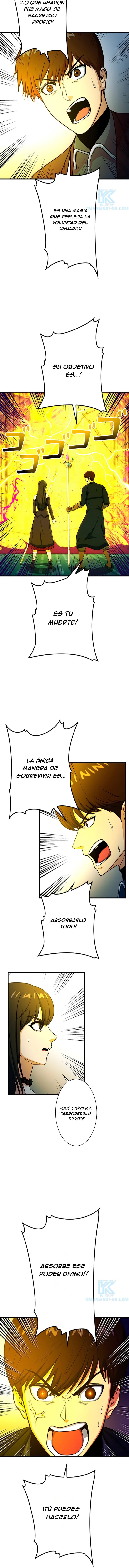 Read Dungeon House (es) Manga Online