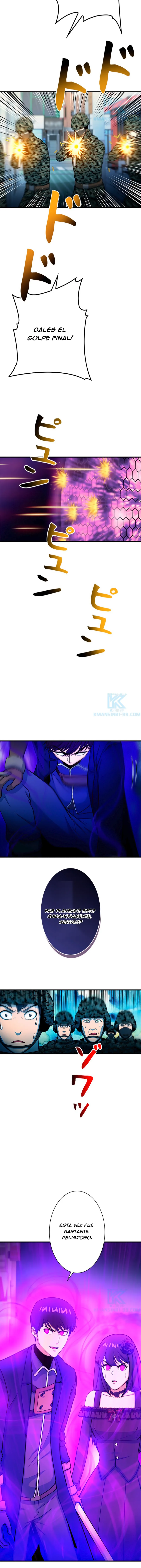 Read Dungeon House (es) Manga Online