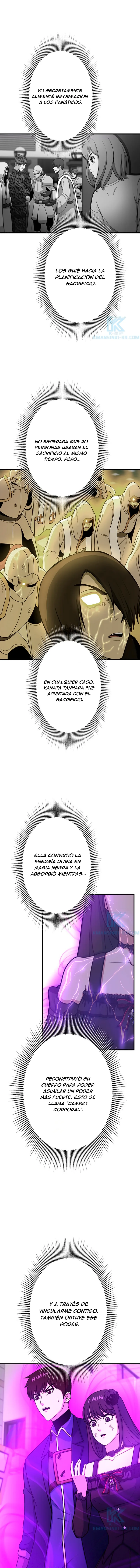 Read Dungeon House (es) Manga Online