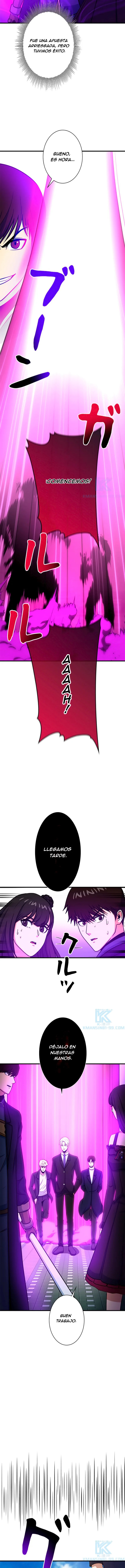 Read Dungeon House (es) Manga Online