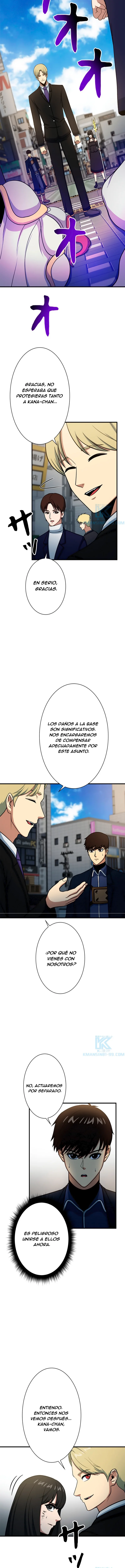 Read Dungeon House (es) Manga Online