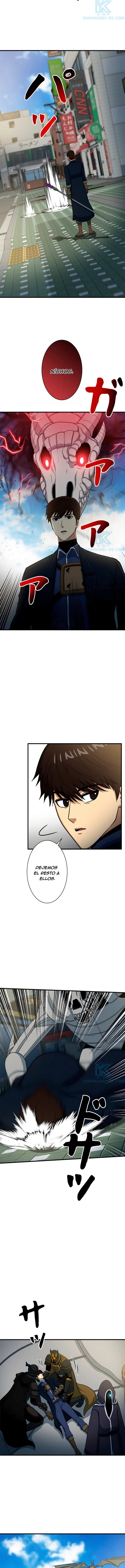 Read Dungeon House (es) Manga Online