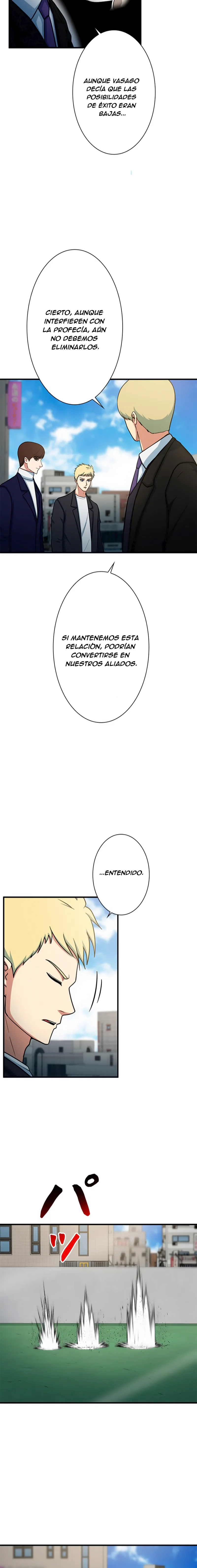 Read Dungeon House (es) Manga Online