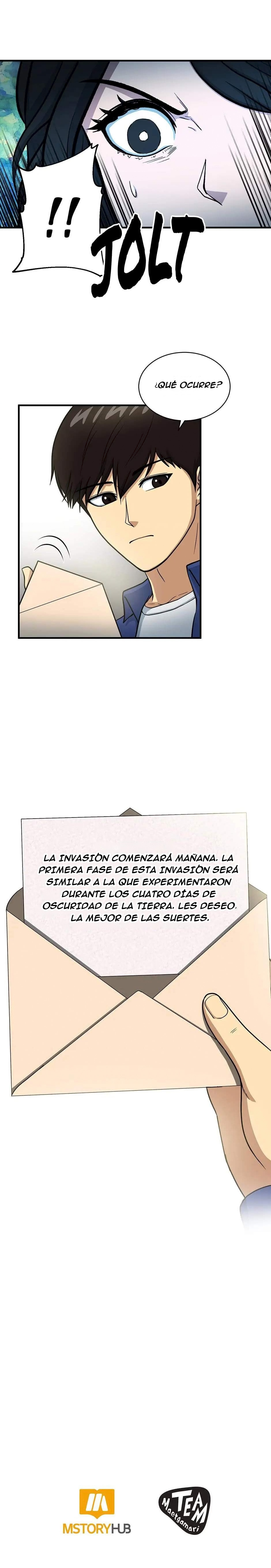 Read Dungeon House (es) Manga Online