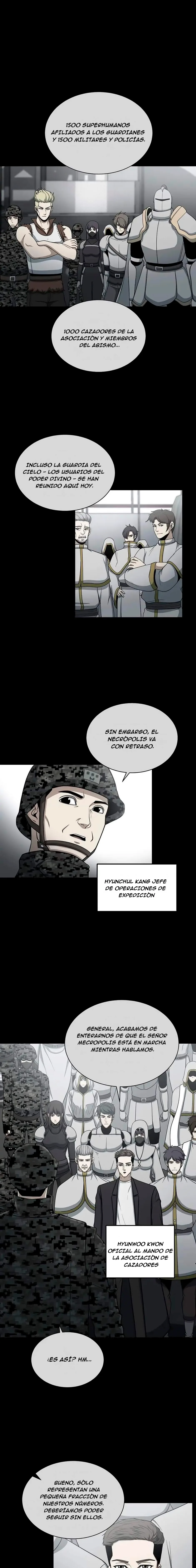 Read Dungeon House (es) Manga Online