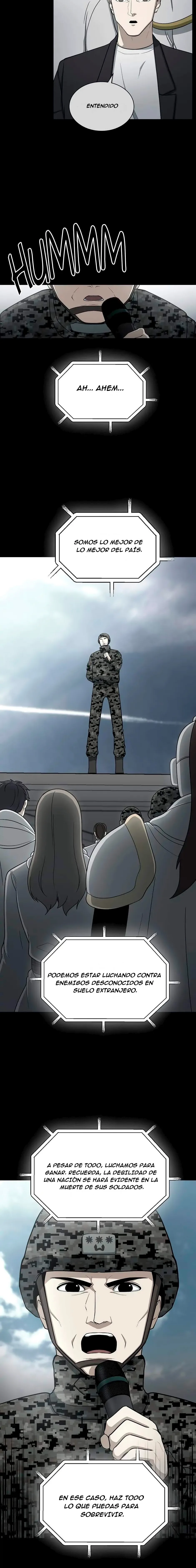 Read Dungeon House (es) Manga Online