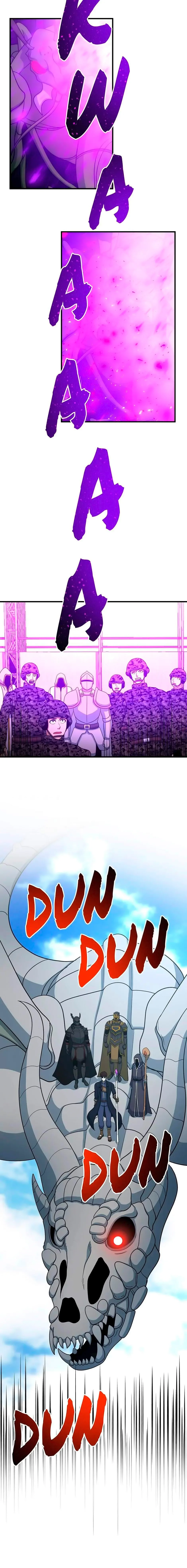 Read Dungeon House (es) Manga Online