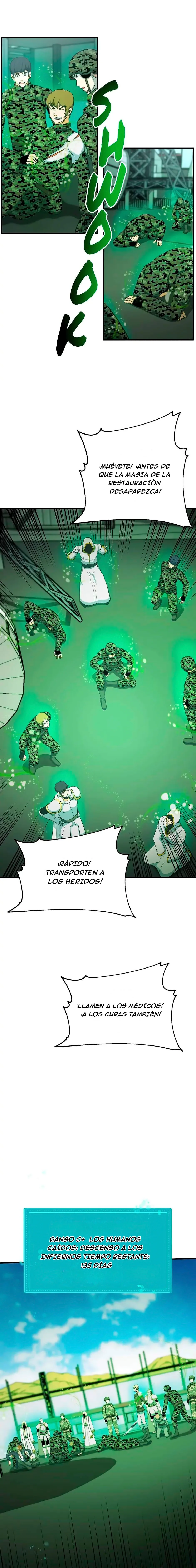 Read Dungeon House (es) Manga Online