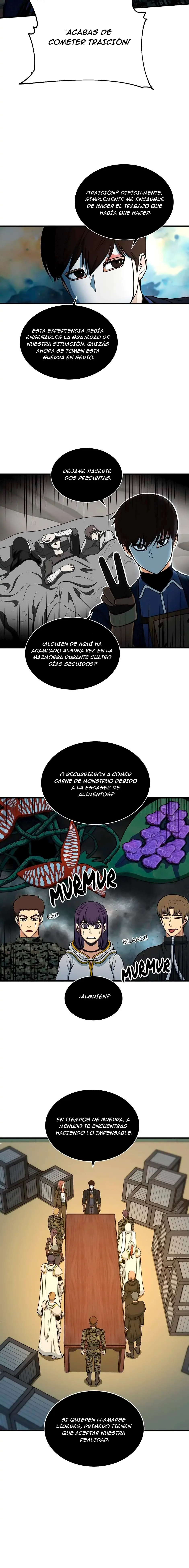 Read Dungeon House (es) Manga Online