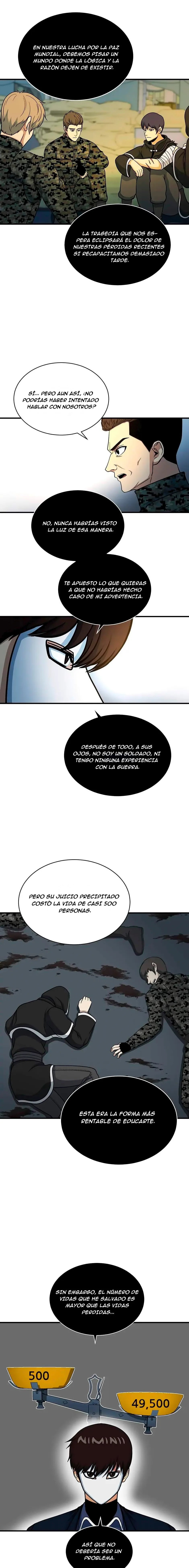 Read Dungeon House (es) Manga Online