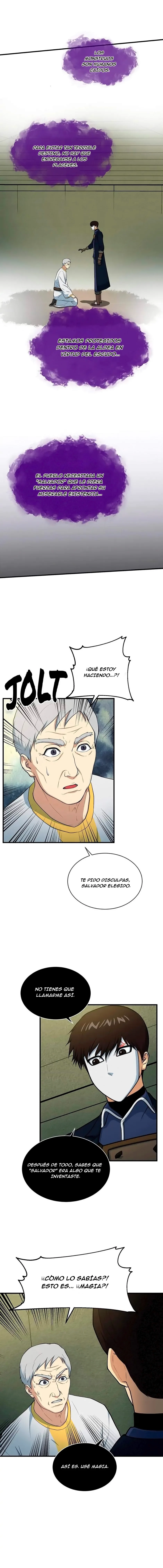 Read Dungeon House (es) Manga Online