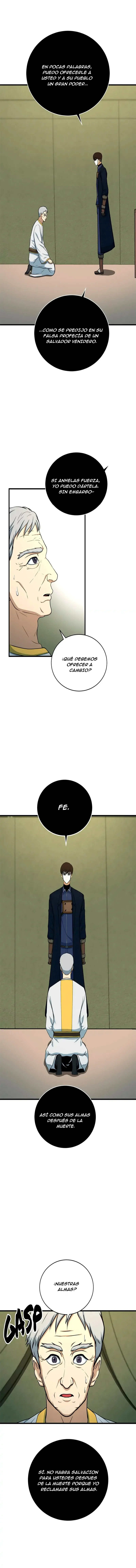 Read Dungeon House (es) Manga Online