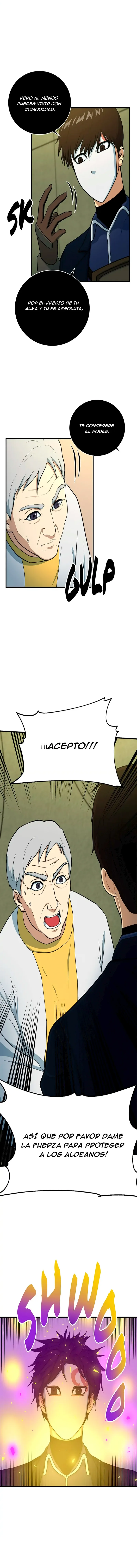 Read Dungeon House (es) Manga Online