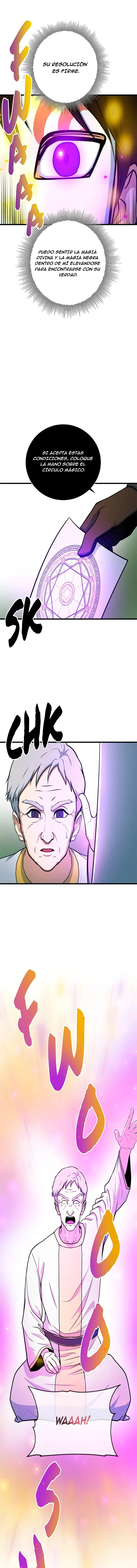 Read Dungeon House (es) Manga Online