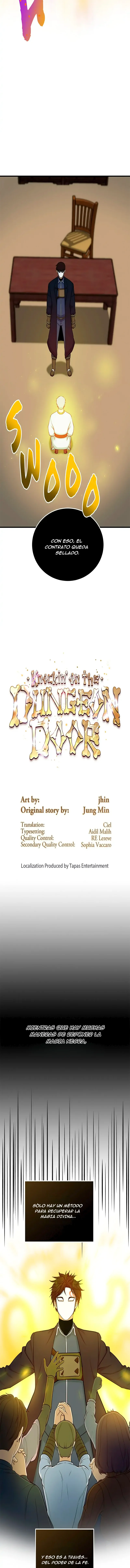 Read Dungeon House (es) Manga Online