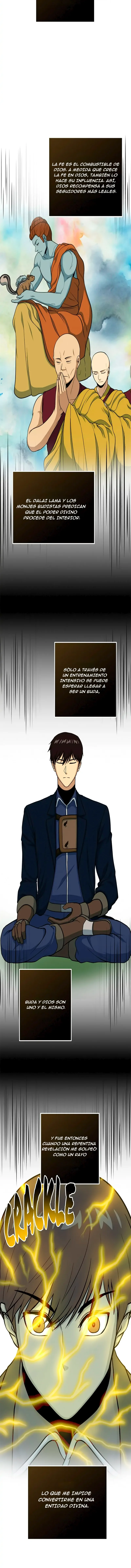 Read Dungeon House (es) Manga Online