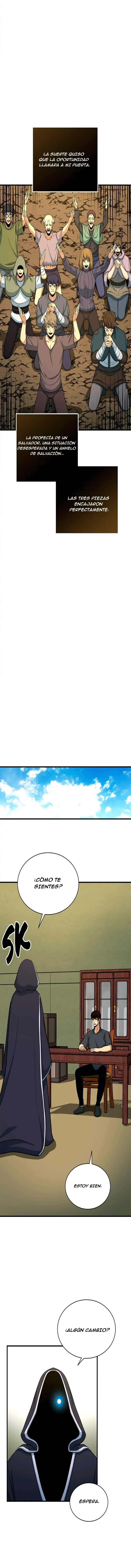 Read Dungeon House (es) Manga Online