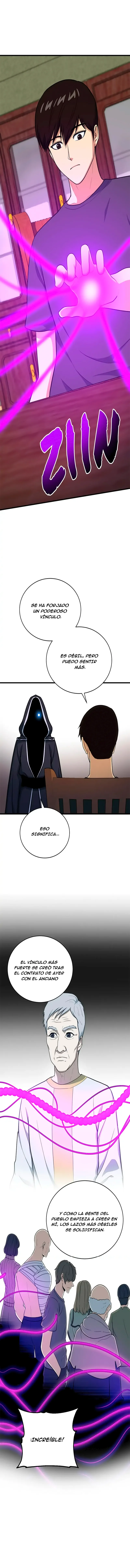 Read Dungeon House (es) Manga Online