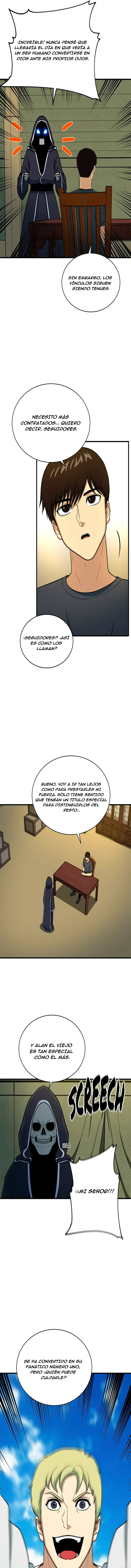 Read Dungeon House (es) Manga Online