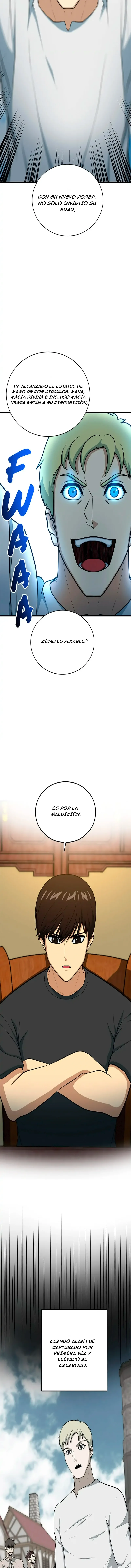 Read Dungeon House (es) Manga Online