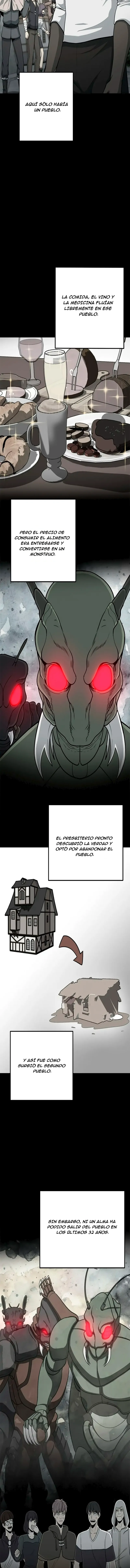 Read Dungeon House (es) Manga Online