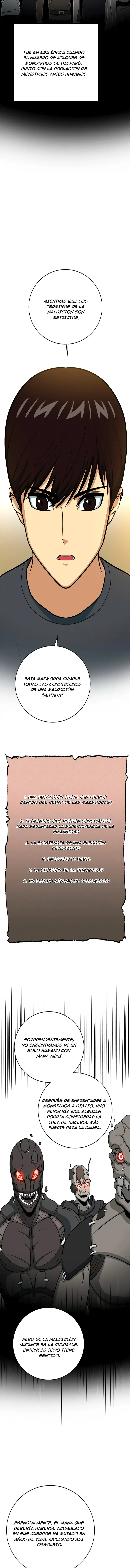 Read Dungeon House (es) Manga Online