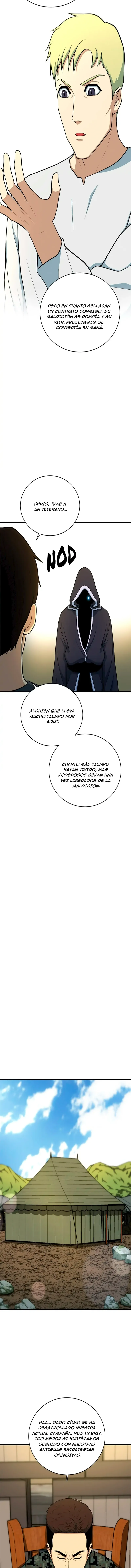 Read Dungeon House (es) Manga Online