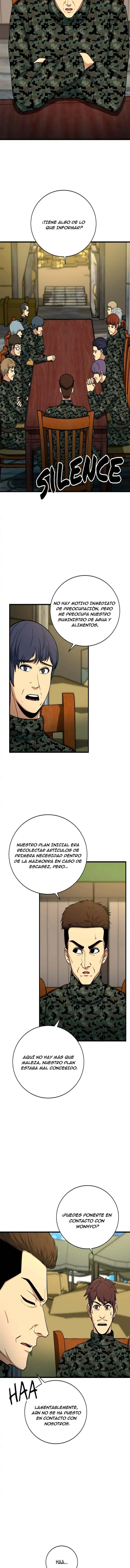 Read Dungeon House (es) Manga Online