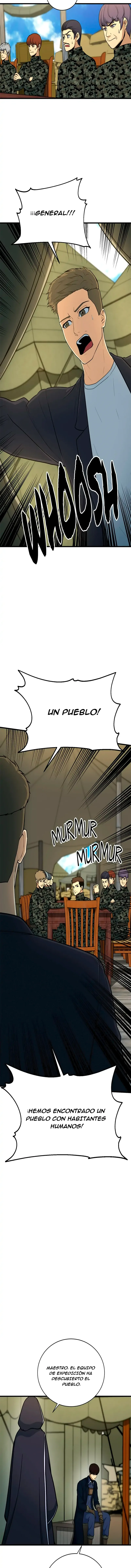 Read Dungeon House (es) Manga Online