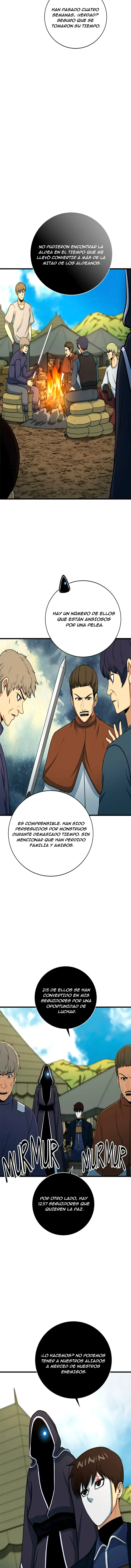 Read Dungeon House (es) Manga Online