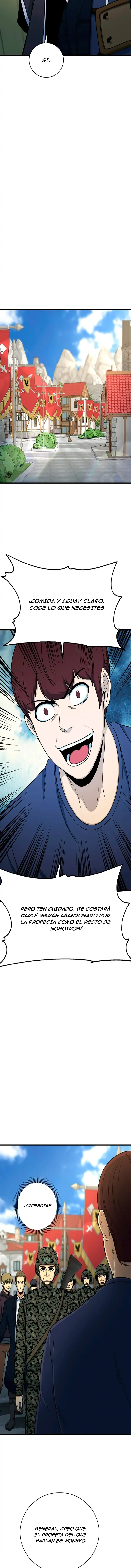 Read Dungeon House (es) Manga Online