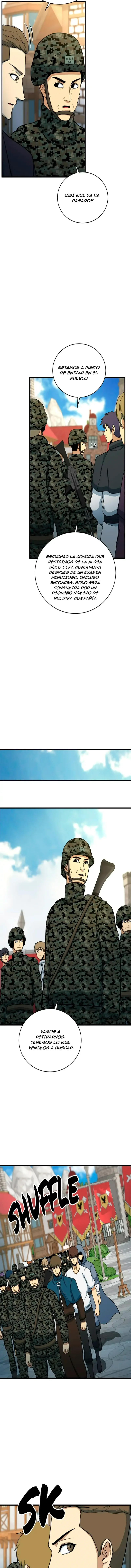 Read Dungeon House (es) Manga Online