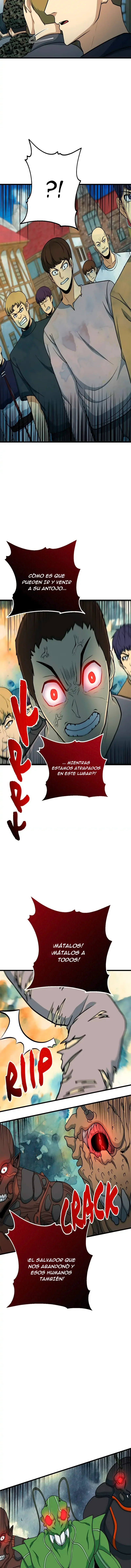 Read Dungeon House (es) Manga Online