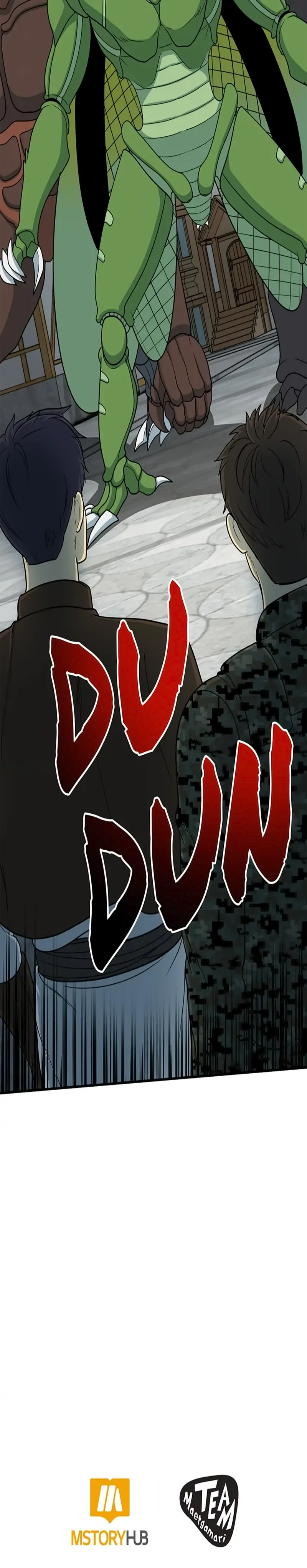 Read Dungeon House (es) Manga Online