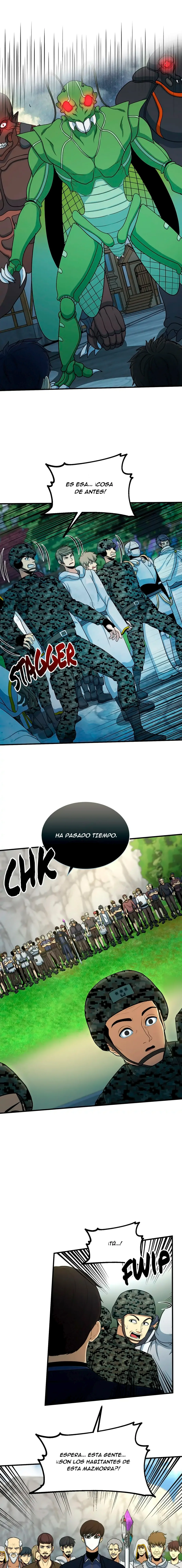 Read Dungeon House (es) Manga Online