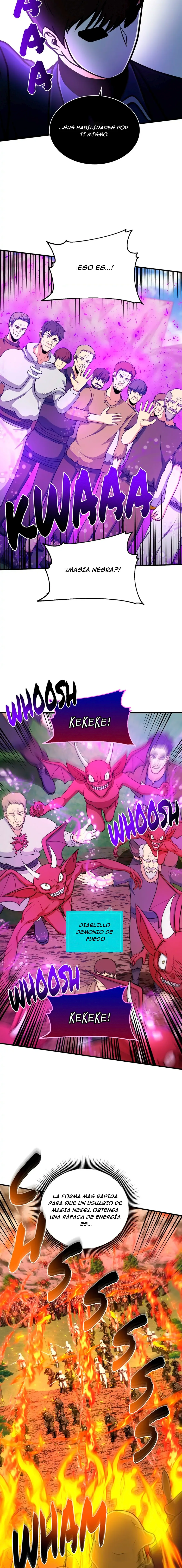 Read Dungeon House (es) Manga Online