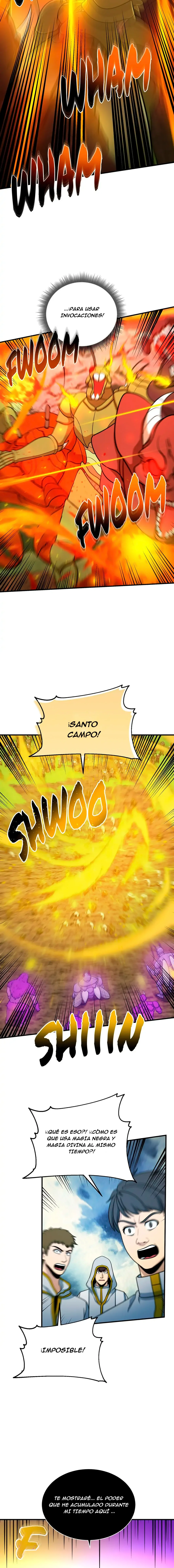 Read Dungeon House (es) Manga Online