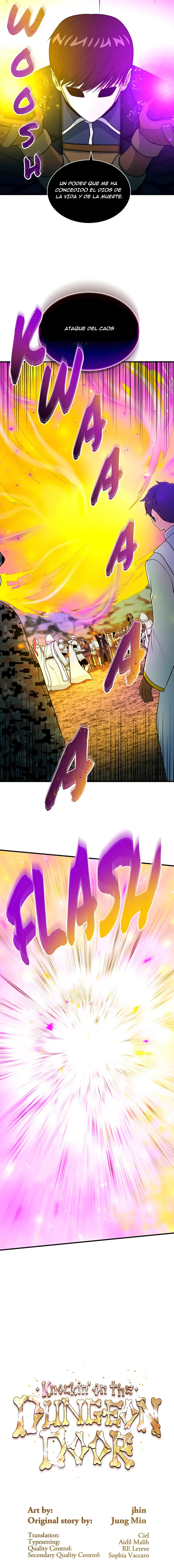 Read Dungeon House (es) Manga Online