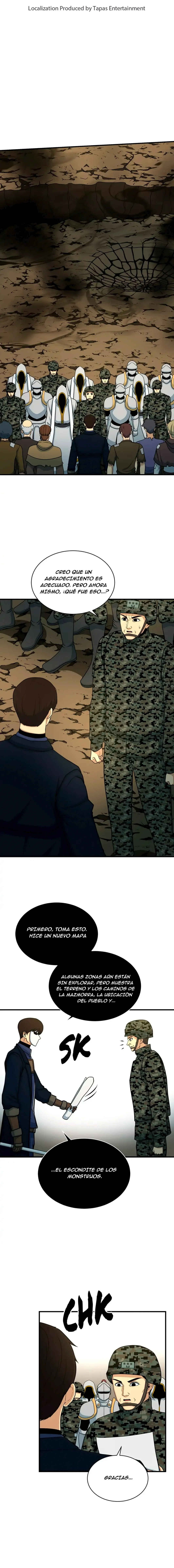 Read Dungeon House (es) Manga Online