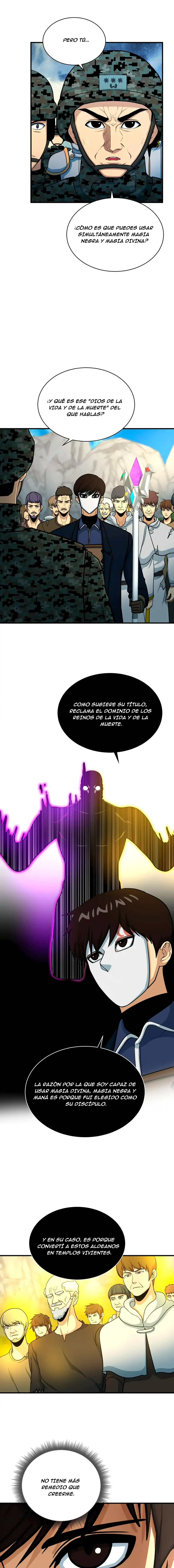 Read Dungeon House (es) Manga Online