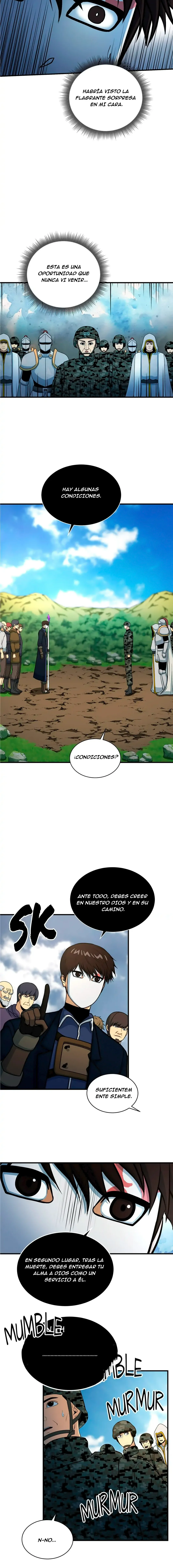 Read Dungeon House (es) Manga Online