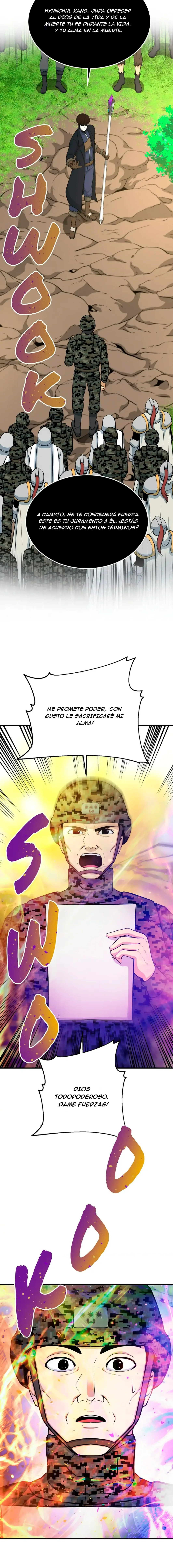 Read Dungeon House (es) Manga Online