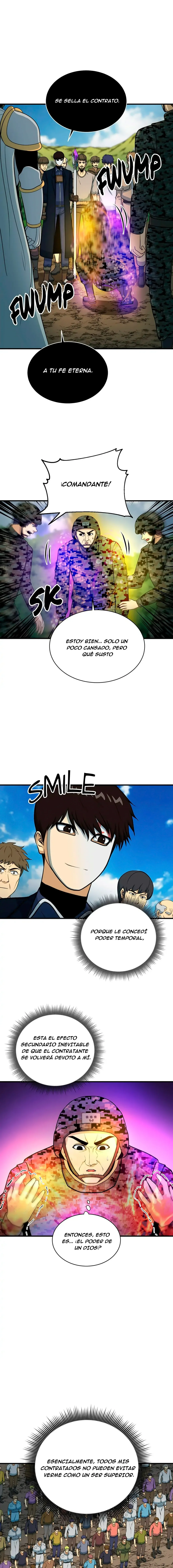 Read Dungeon House (es) Manga Online