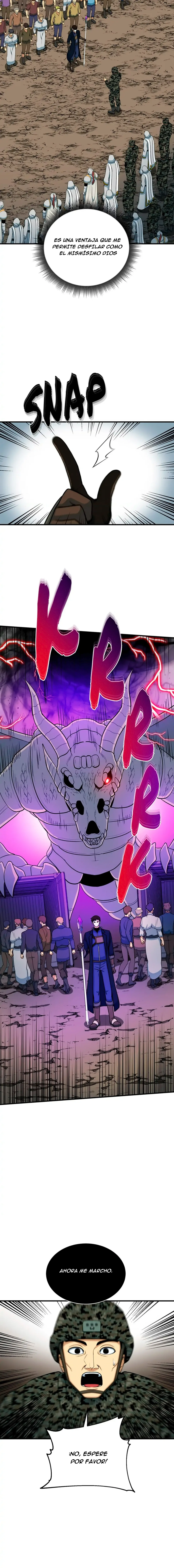 Read Dungeon House (es) Manga Online