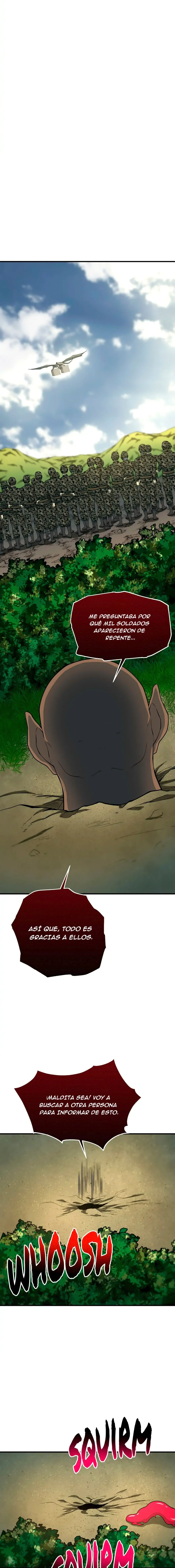 Read Dungeon House (es) Manga Online