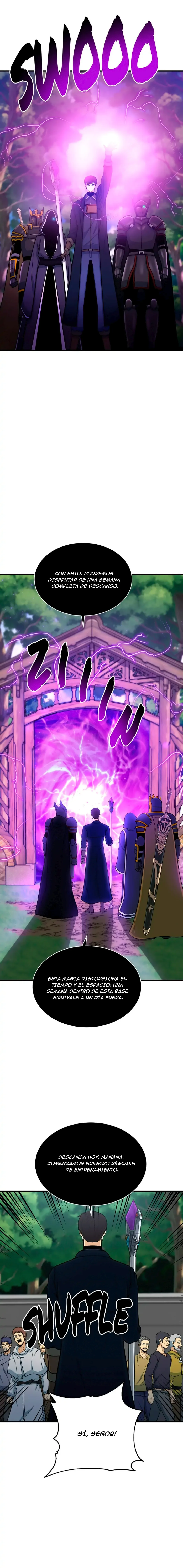 Read Dungeon House (es) Manga Online