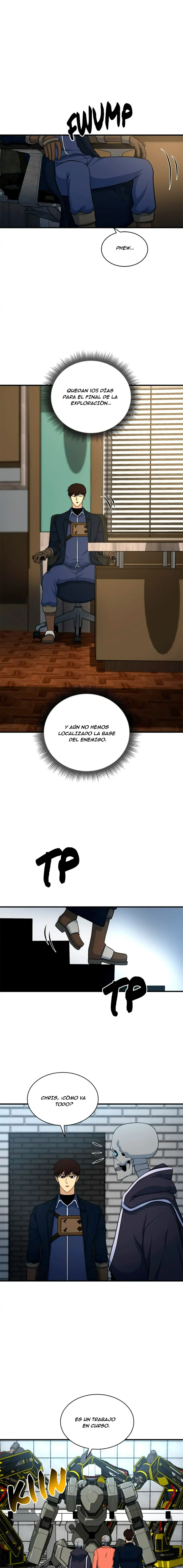 Read Dungeon House (es) Manga Online