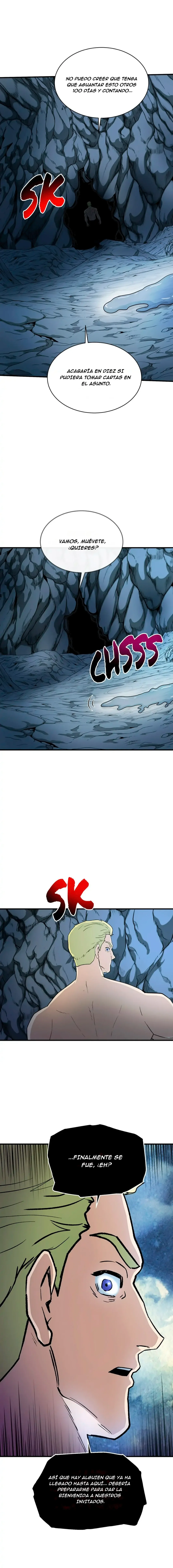 Read Dungeon House (es) Manga Online