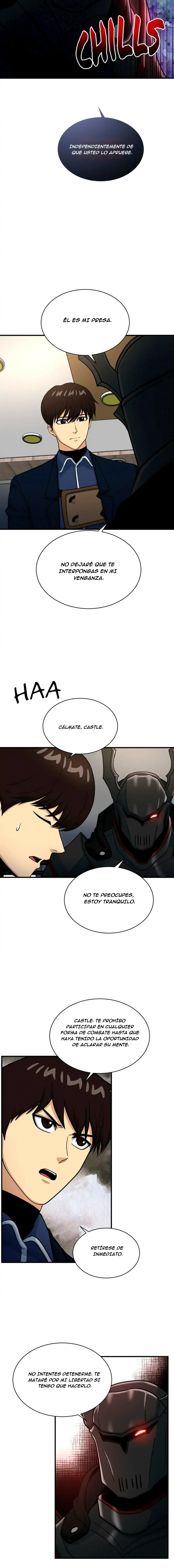 Read Dungeon House (es) Manga Online